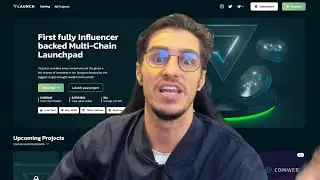 VLAUNCH 😱 HOW TO become a TRUE VARRIOR  ❗️❗️ VPAD STAKING TUTORIAL 😱 2BIL MCAP 🤑 $VPAD Crypto Gem