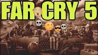 Far Cry 5 More Clips