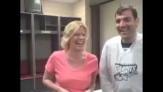 Natalie Slipko Host Video