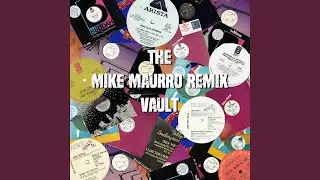 Close the Door (A Mike Maurro Mix)