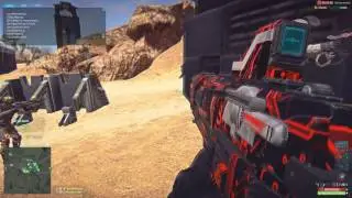 tar clip