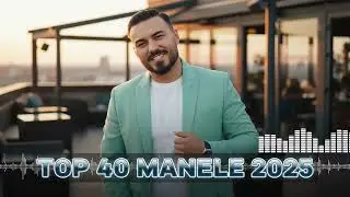 Topul Suprem Manele 2025! 👑 Cele Mai Tari Hituri Noi 💥 Mix De Petrecere