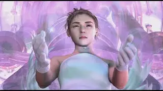 Final Fantasy X - Story Progression (Macalania Temple - Post Seymour Natus) | No Commentary