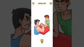 Tricky Line: Draw the Part Level 430 Walkthrough Solution Android