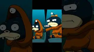 Fry found out Nibbler can talk 😂
