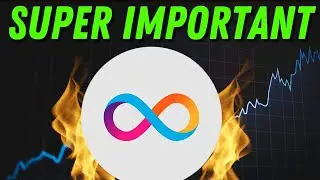 🚨ICP TOKENOMICS: YOU MUST KNOW THIS!!🚨