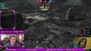Legacy of the Foefire Ranked PvP - Guild Wars 2 - Norn Ranger - Nov 8/25