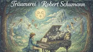 Träumerei - Robert Schuman