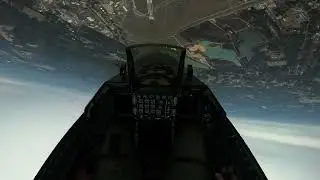 F-16 Demo 2026 - America's 250