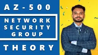 Network Security Group (NSG)
