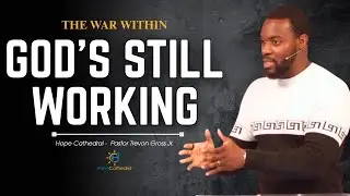 This Ain't That // The War Within Part 3 // Pastor Trevon Gross Jr.