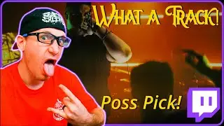 @MicahArissMusic  | Defiler (ft. @ChandlerBurtonEntertainment  (REACTION) 