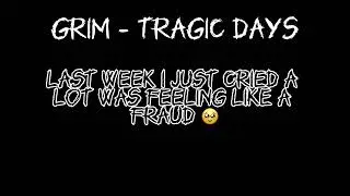 Enotale Grim - Tragic Days