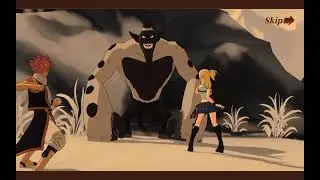 フェアリーテイルゲーム