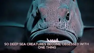 Why the Deep Ocean Is Nature&rsquo;s Horror Lab