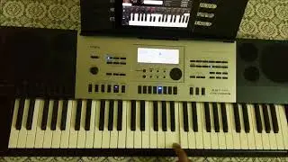 Reliance Mobile Tune Piano Tutorial