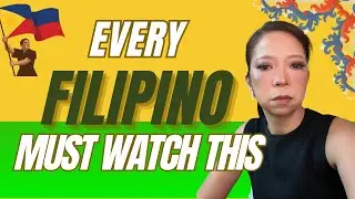 Every Filipino Must Watch This – The Trauma We Don’t Talk About