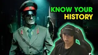 Warzone - Know Your History Black Ops Cold War Blueprint Unlocked! (Modern Warfare)