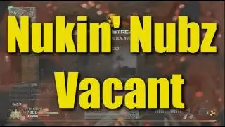 Nukin' Nubz: Vacant