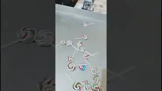 jelbi lollipop manufacturing process