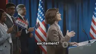 How Kamala Harris&rsquo; warp-speed campaign launch has changed the 2024 race.
