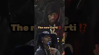 Lil Uzi vert thoughts on the New Playboi Carti version &ldquo;new era&rdquo; 🔥