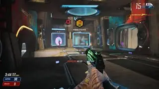28 killstreak