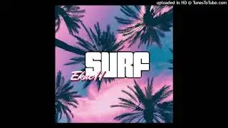 SURF (Audio) [Cover]