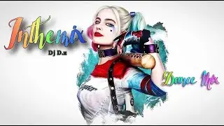 Dance Music Remix Mix Dj .D.z  2023...