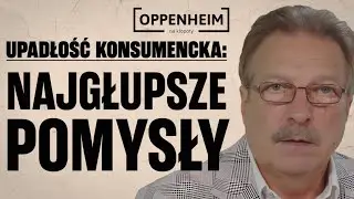 Upadłość konsumencka - najgłupsze pomysły | Oppenheim na kłopoty