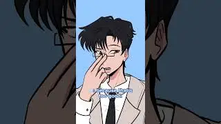 Zayne Reading 💦 Tweets (Audio: Doctor Mike) | Love and Deepspace