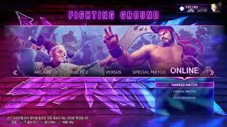 DDC24TH`s STREET FIGHTER 6 260202