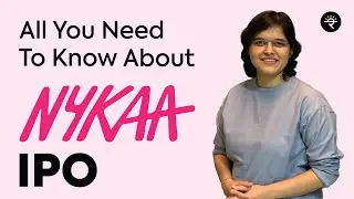Nykaa IPO Review | FSN E-Commerce Ventures Ltd IPO | CA Rachana Ranade