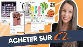 ⚠️ Alibaba 2025 : Comment Acheter sans te faire Arnaquer (guide complet)