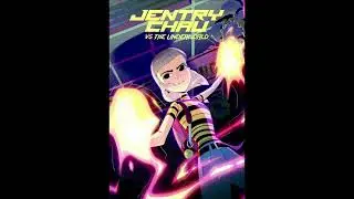 Джентри Чау против Преисподней BGM Super Sentai