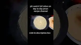 #shorts | #shortsvideo cripsy instant masoor dal dosa | #instantdosa / High protein recipe