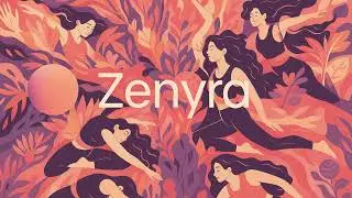 Morning Gratitude Meditation | Zenyra&rsquo;s Daily Awakening Flow 🌅✨