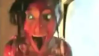 Ragdoll Logo Bloopers Scary Jumpscare Video Collection: Ballerina Girl Screamer