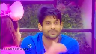 Love Story Ft. #Shehnaazgill & #SidharthShukla #Sidnaaz