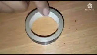 Paper Blaster /how to make Paper Blaster /in  one minutes Easy trick