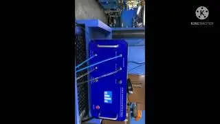 new high-tech CRDI INJECTOR SIMULATOR