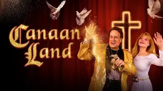 Canaan Land | Ful HD Movie | Romantic Drama | Rebecca Holden, Richard Rossi, Dawna Lee Heising