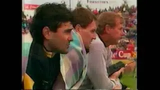 1989 NSWRL Rd 17 Newcastle v Balmain