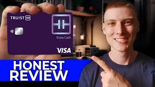Truist Secured Credit Card &mdash; My Honest Review & Real User Experience