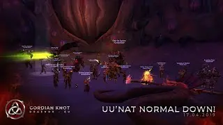 Gordian Knot - Restless Cabal Heroic Kill