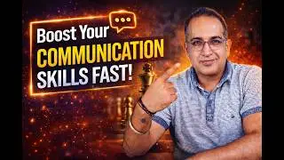 Top Communication Coach Reveals BEST Conversation Techniques