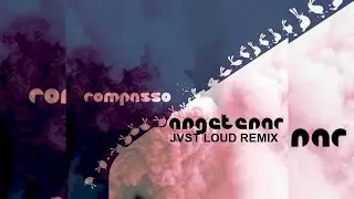 Rompasso - Angetenar (JVST LOUD Remix) #BASSHOUSE #ROMPASSO #ANGETENAR #REMIX