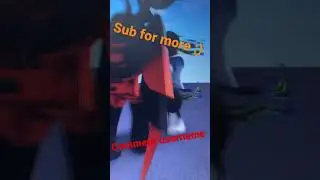 I did it for the vine again