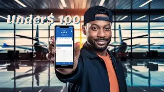 I Found Cheap Flights Using AI