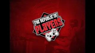 The Republic of Players Podcast - Season 2 - Episode 1 - The Road to 1k!